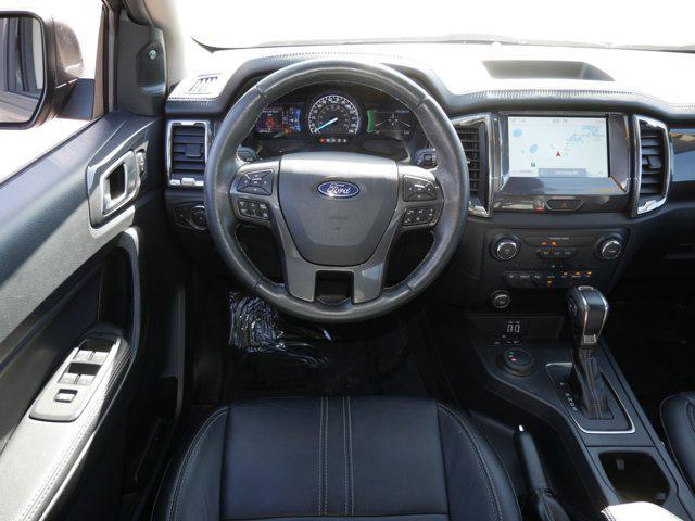 used 2019 Ford Ranger car, priced at $29,324