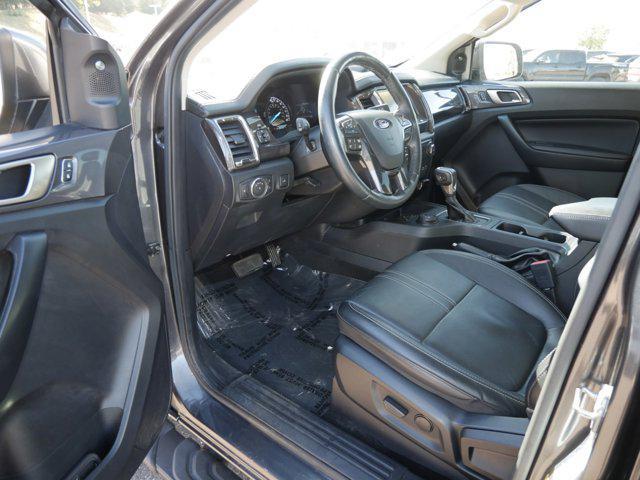 used 2019 Ford Ranger car, priced at $29,324