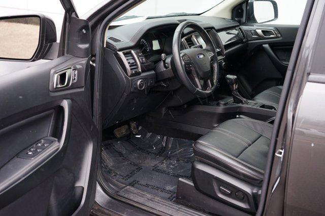 used 2019 Ford Ranger car, priced at $27,998