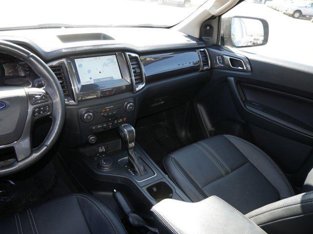 used 2019 Ford Ranger car, priced at $29,324