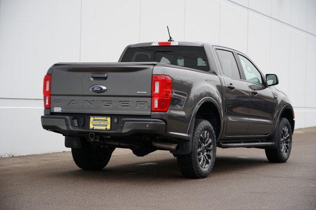 used 2019 Ford Ranger car, priced at $27,998