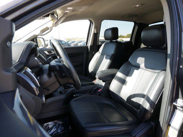 used 2019 Ford Ranger car, priced at $29,324