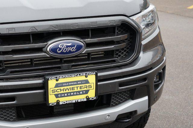 used 2019 Ford Ranger car, priced at $27,998