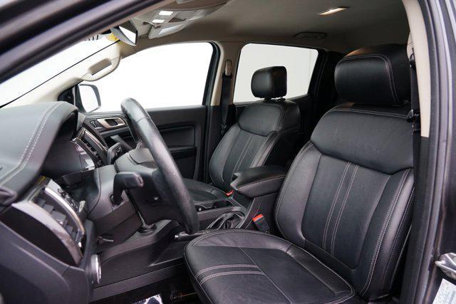 used 2019 Ford Ranger car, priced at $27,998