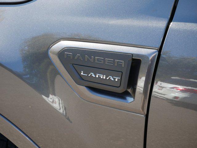 used 2019 Ford Ranger car, priced at $29,324