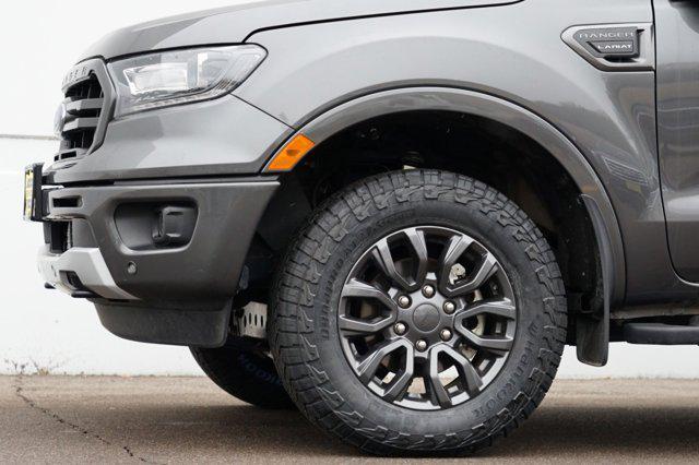 used 2019 Ford Ranger car, priced at $27,998