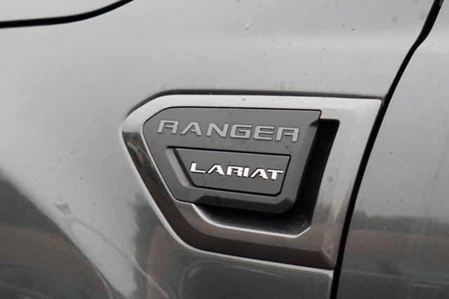 used 2019 Ford Ranger car, priced at $27,998