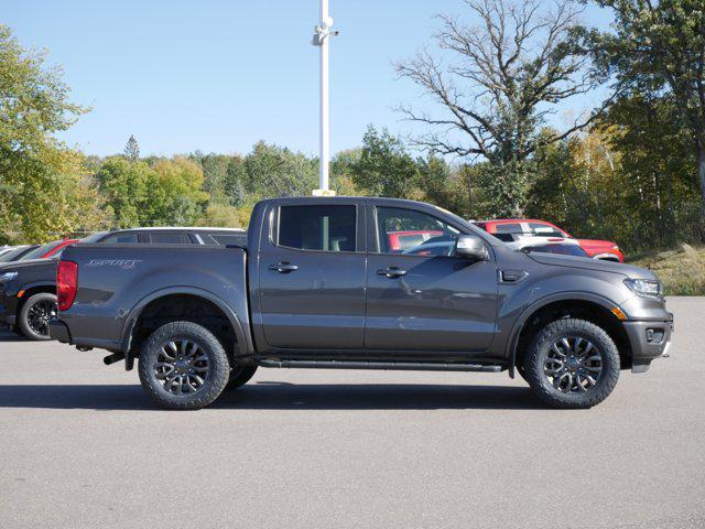 used 2019 Ford Ranger car, priced at $29,324