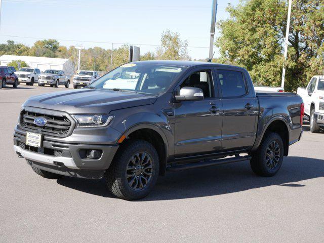 used 2019 Ford Ranger car, priced at $29,324