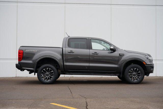 used 2019 Ford Ranger car, priced at $27,998