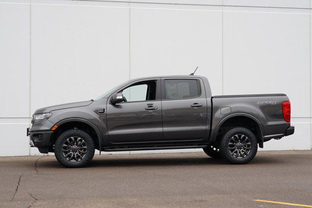 used 2019 Ford Ranger car, priced at $27,998