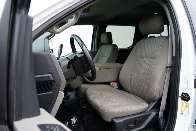 used 2019 Ford F-150 car, priced at $24,442