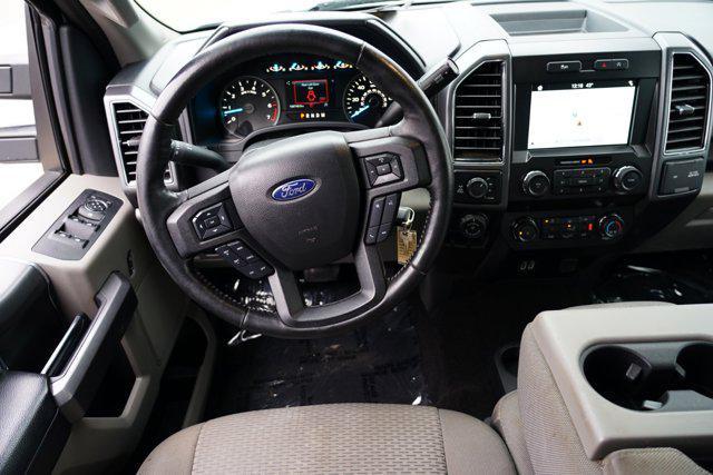 used 2019 Ford F-150 car, priced at $24,442