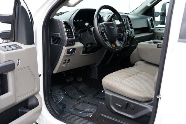 used 2019 Ford F-150 car, priced at $24,442