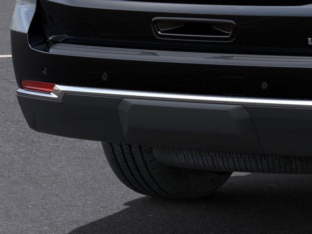 new 2025 Chevrolet Tahoe car, priced at $69,322