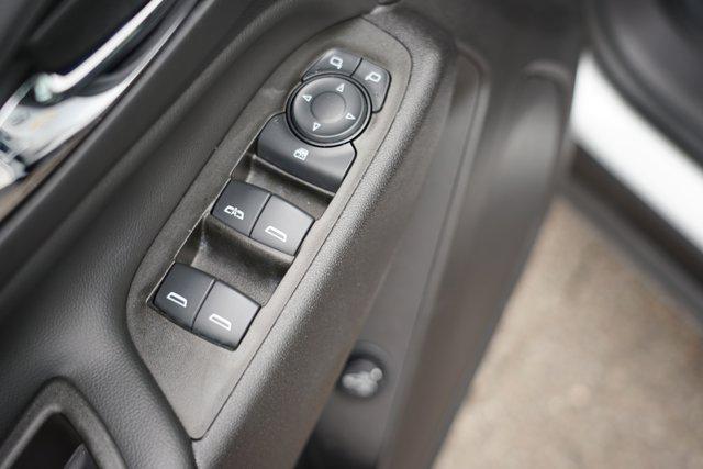 used 2024 Chevrolet Equinox car, priced at $24,699