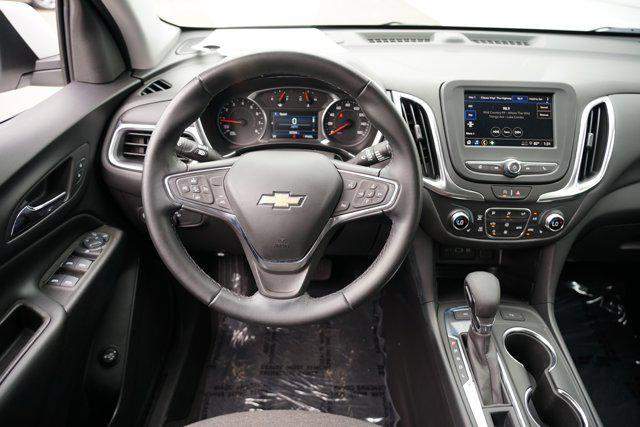 used 2024 Chevrolet Equinox car, priced at $24,699