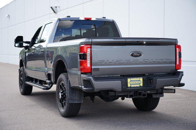 used 2024 Ford F-250 car, priced at $67,290