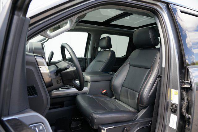 used 2024 Ford F-250 car, priced at $67,290