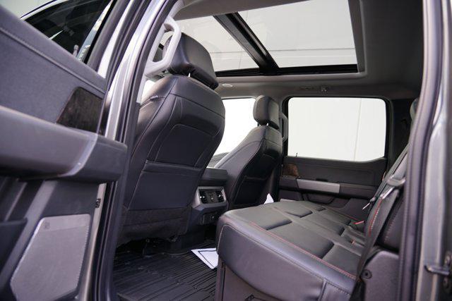 used 2024 Ford F-250 car, priced at $67,290