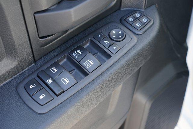 used 2024 Ram 2500 car, priced at $45,999