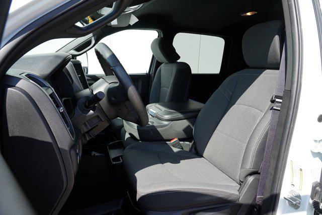 used 2024 Ram 2500 car, priced at $45,999
