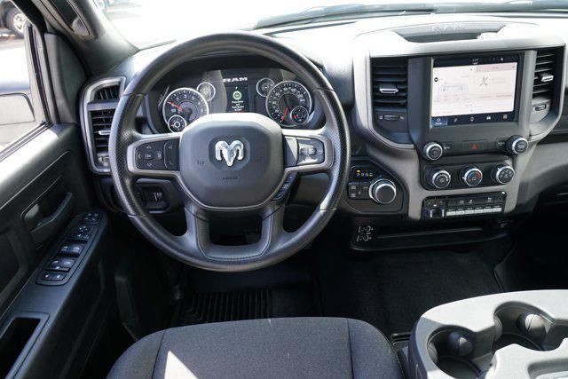 used 2024 Ram 2500 car, priced at $45,999