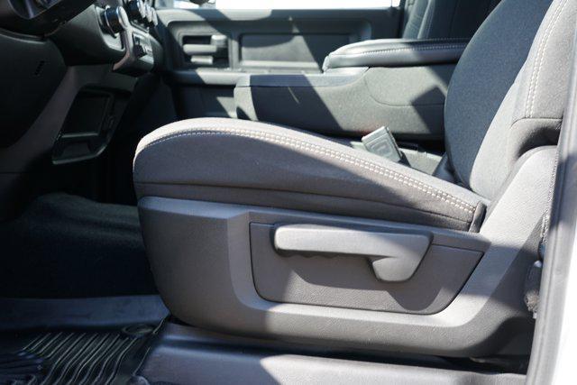 used 2024 Ram 2500 car, priced at $45,999