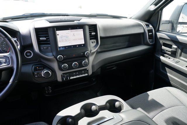 used 2024 Ram 2500 car, priced at $45,999