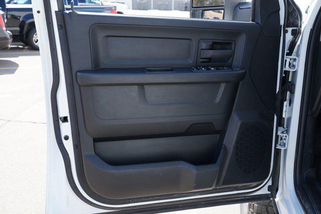 used 2024 Ram 2500 car, priced at $45,999