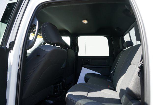 used 2024 Ram 2500 car, priced at $45,999