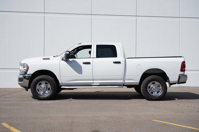 used 2024 Ram 2500 car, priced at $45,999