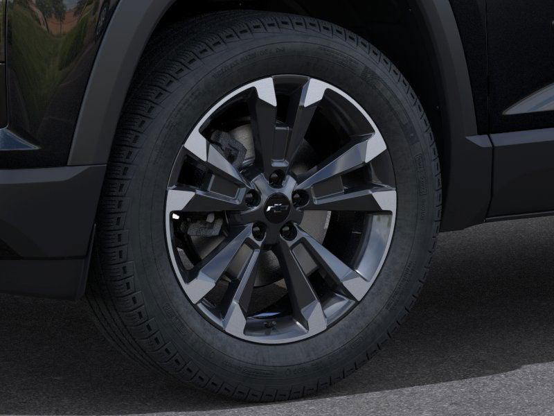 new 2026 Chevrolet Equinox car, priced at $37,931