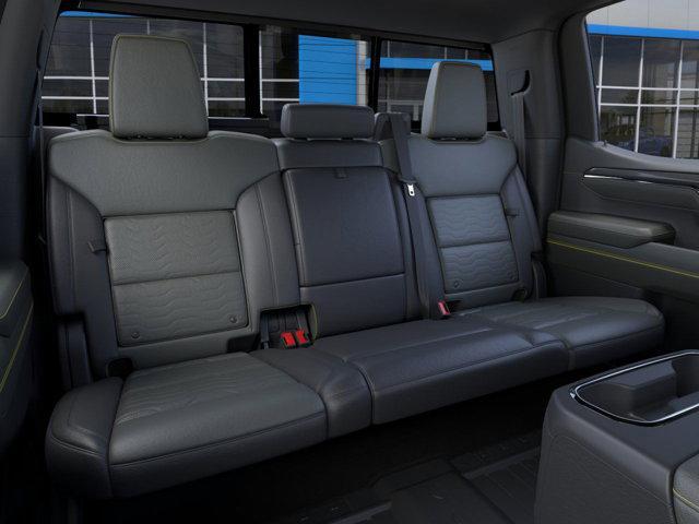 new 2025 Chevrolet Silverado 1500 car, priced at $71,541