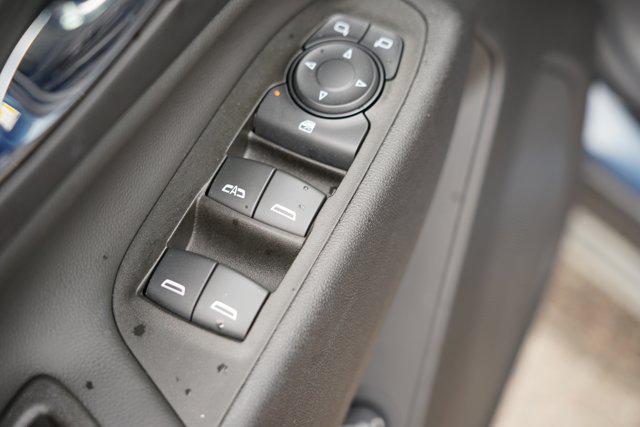 used 2024 Chevrolet Equinox car, priced at $24,296