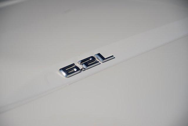 used 2021 Chevrolet Silverado 1500 car, priced at $36,990