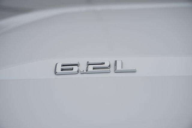 used 2021 Chevrolet Silverado 1500 car, priced at $37,222