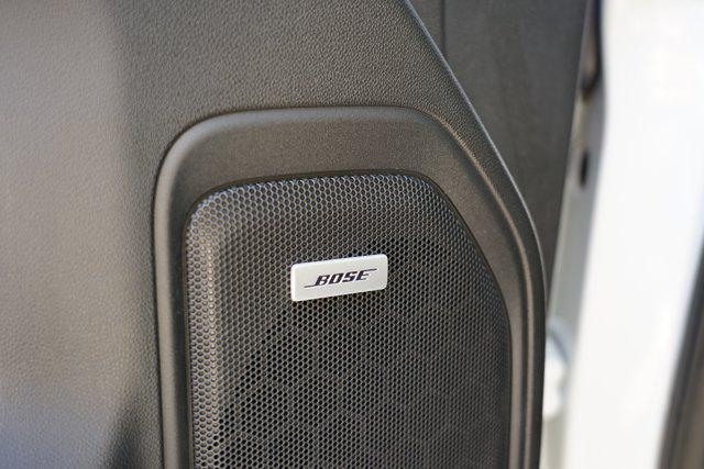 used 2021 Chevrolet Silverado 1500 car, priced at $36,990