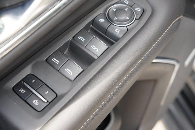 used 2023 Chevrolet Suburban car, priced at $60,999