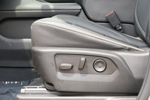 used 2023 Chevrolet Suburban car, priced at $60,999