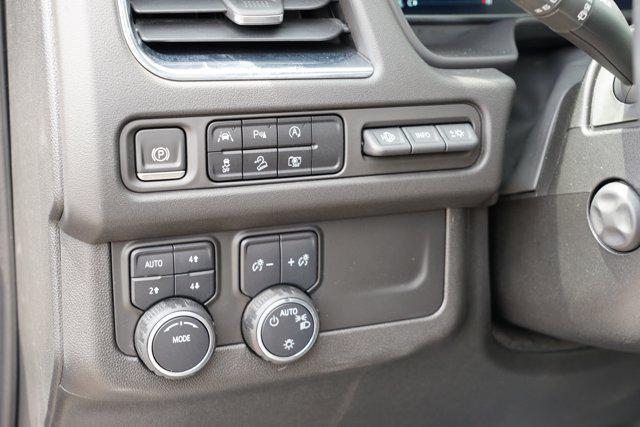 used 2023 Chevrolet Suburban car, priced at $60,999