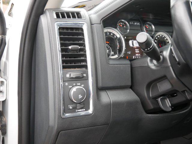 used 2016 Ram 2500 car, priced at $37,663