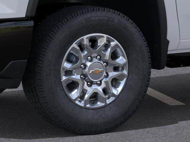new 2026 Chevrolet Silverado 3500 car, priced at $53,671