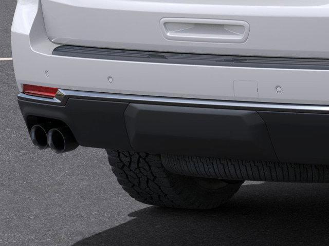 new 2025 Chevrolet Tahoe car, priced at $72,785