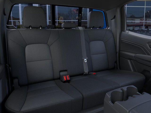 new 2026 Chevrolet Colorado car, priced at $39,445