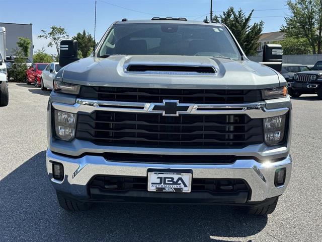 used 2024 Chevrolet Silverado 2500 car, priced at $52,497