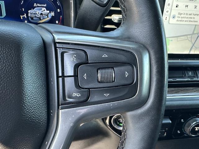 used 2024 Chevrolet Silverado 2500 car, priced at $52,497