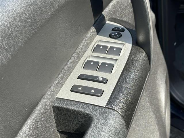 used 2009 Chevrolet Silverado 1500 car, priced at $18,997