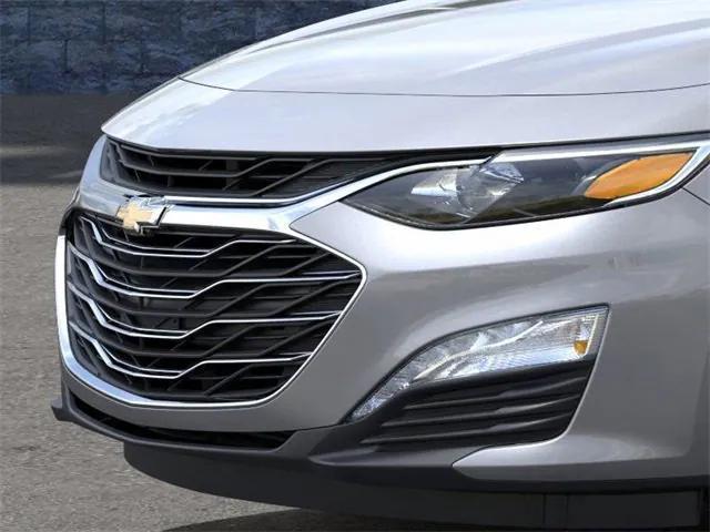 new 2025 Chevrolet Malibu car, priced at $27,245