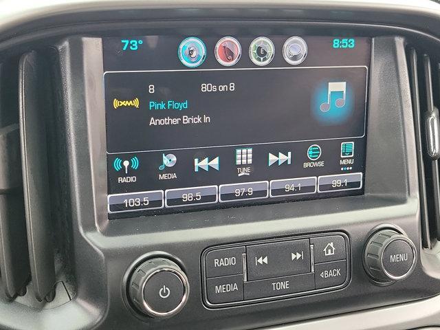 used 2016 Chevrolet Colorado car, priced at $19,997
